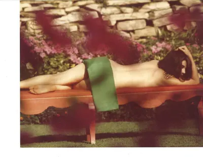 Natalie Wood — foto de pies 14