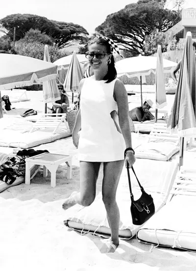 Natalie Wood — foto de pies 20