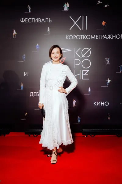 Natalya Gneusheva — Füße Foto 13