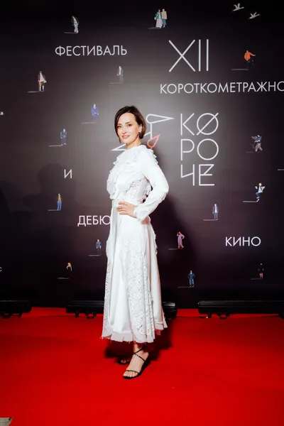 Natalya Gneusheva — Füße Foto 14