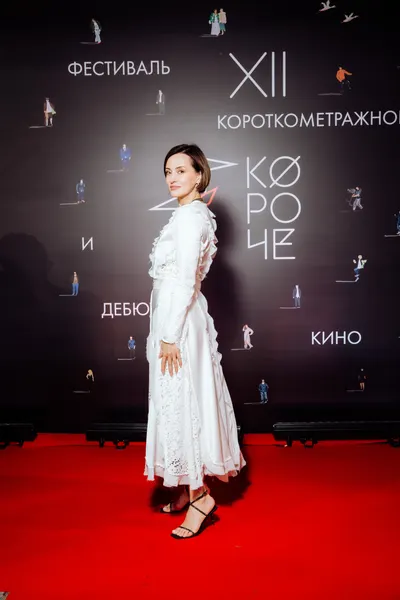 Natalya Gneusheva — photo de pieds 15