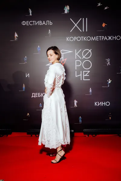Natalya Gneusheva — Füße Foto 15