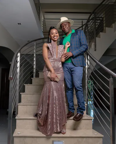 Nefisa Mkhabela — foto de pies 20