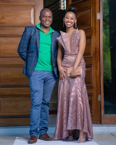 Nefisa Mkhabela — foto de pies 21