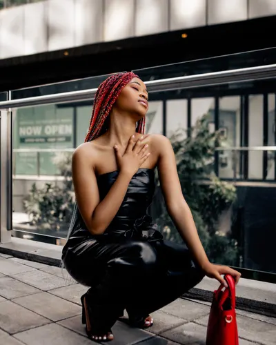 Nefisa Mkhabela — foto de pies 23