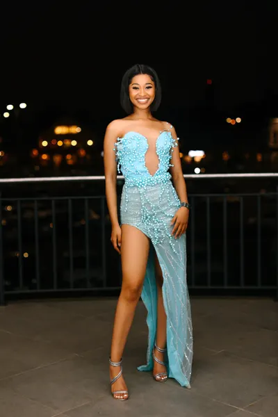 Nefisa Mkhabela — foto de pies 27