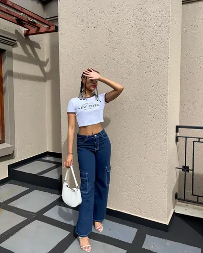 Nefisa Mkhabela — foto de pies 30