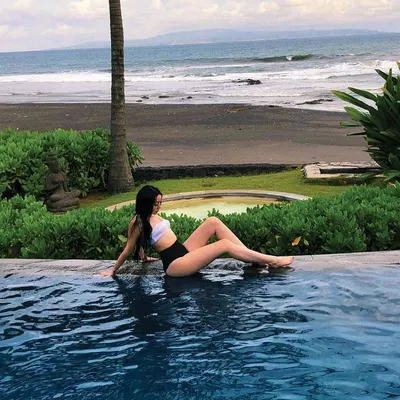 Noah Cyrus — Füße Foto 18