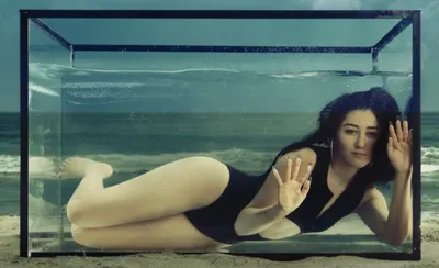 Noah Cyrus — Füße Foto 20