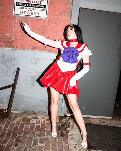 Noah Cyrus — Füße Foto 23