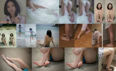 Nonoka Ono — Füße Foto 26