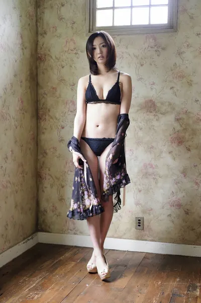 Nonoka Ono — Füße Foto 30