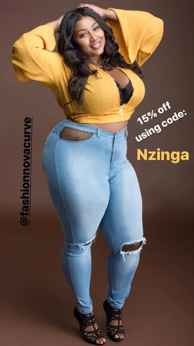 Nzinga Imani — photo de pieds 17
