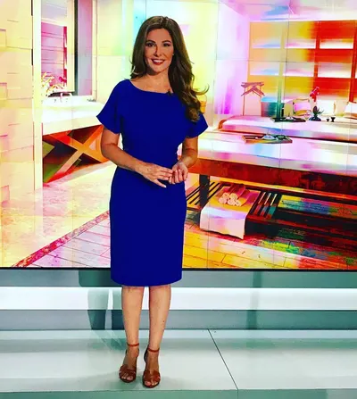 Oana Cuzino — Füße Foto 17