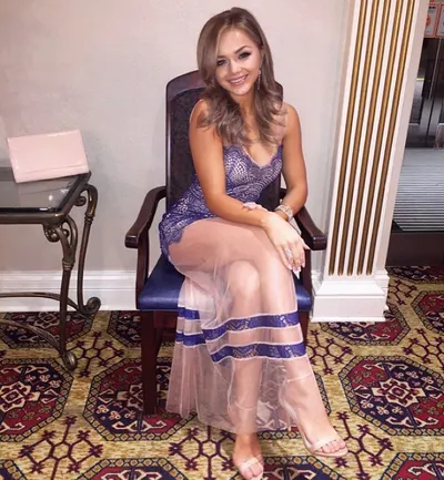 Oana Gregory — Füße Foto 17