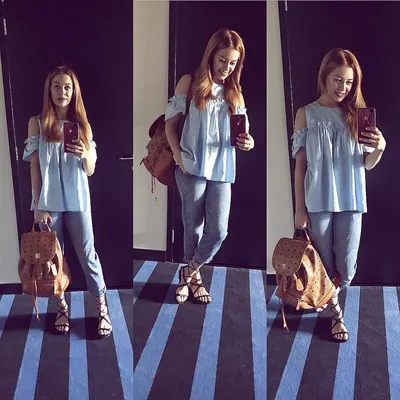 Oana Nechiti — foto de pies 19