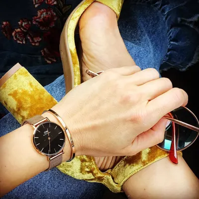 Oana Nechiti — foto de pies 20