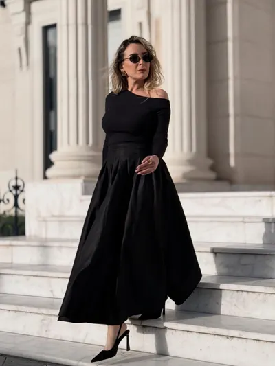 Oumayma Meherzi — foto de pies 21