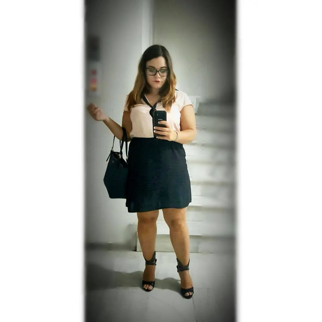 Ourania Michaloliakou