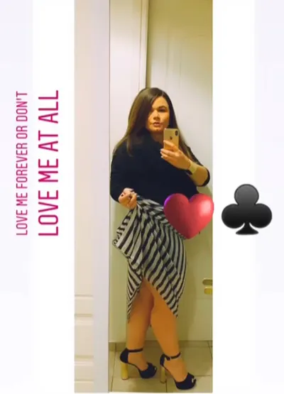 Ourania Michaloliakou — feet photo 15