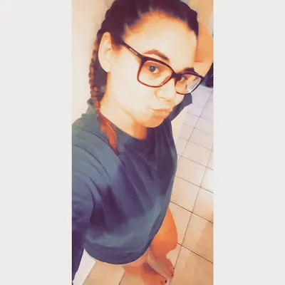 Ourania Michaloliakou — feet photo 35