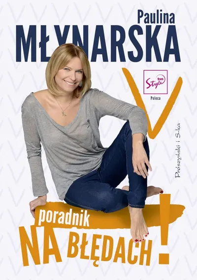 Paulina Mlynarska — foto de pies 14