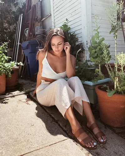 Pierson Wodzynski — feet photo 25
