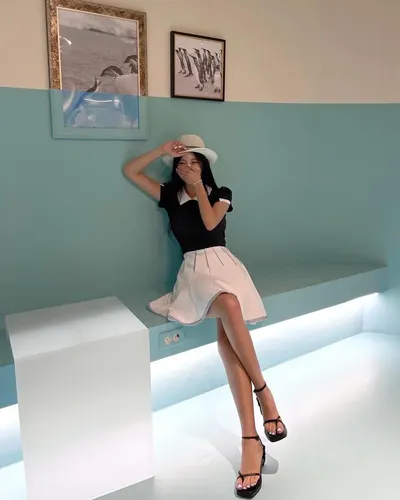 Qri — feet photo 21
