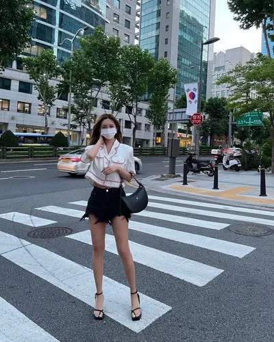 Qri — feet photo 26