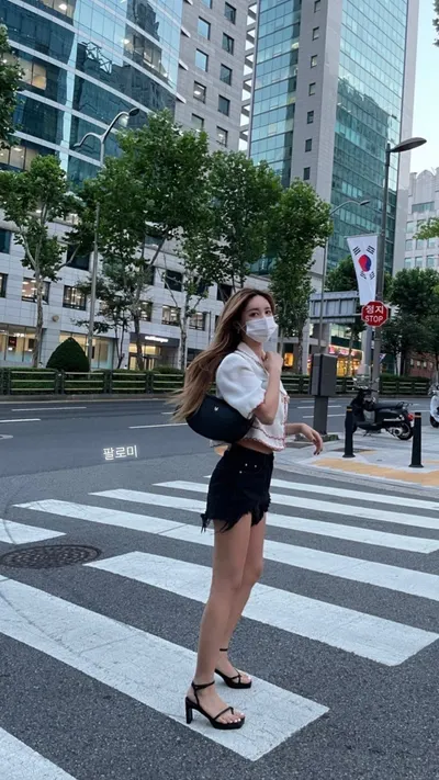 Qri — feet photo 27