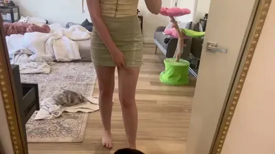 QTCinderella — Füße Foto 16