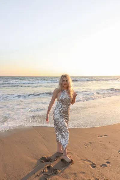 QTCinderella — Füße Foto 17