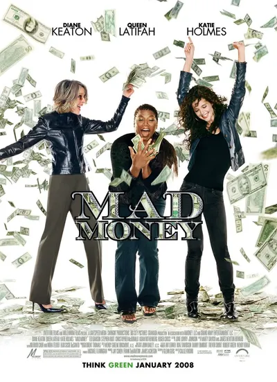 Queen Latifah — Füße Foto 20