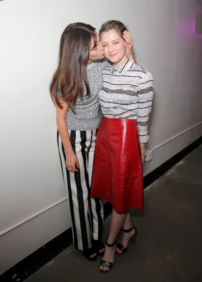 Rainey Qualley — photo de pieds 22