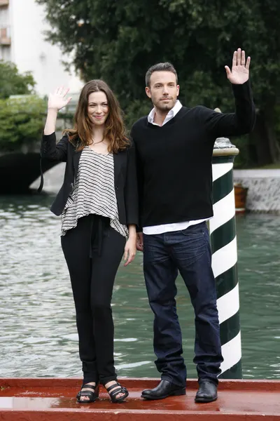 Rebecca Hall — Füße Foto 21