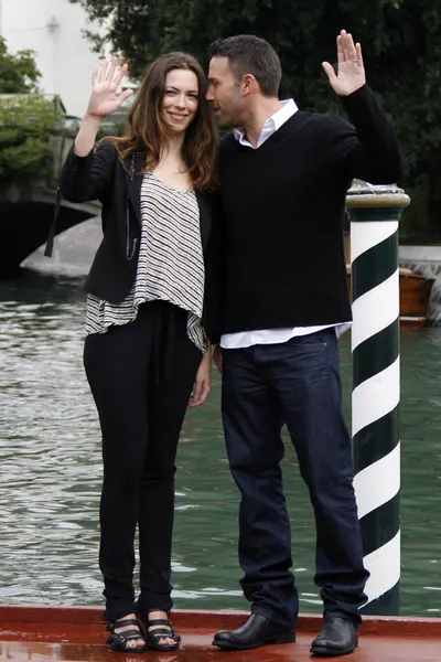 Rebecca Hall — Füße Foto 22