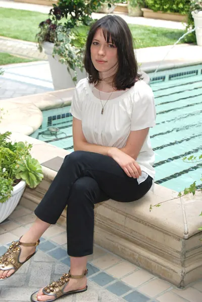 Rebecca Hall — Füße Foto 13