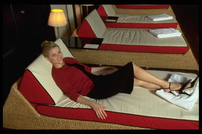 Reese Witherspoon — Füße Foto 24