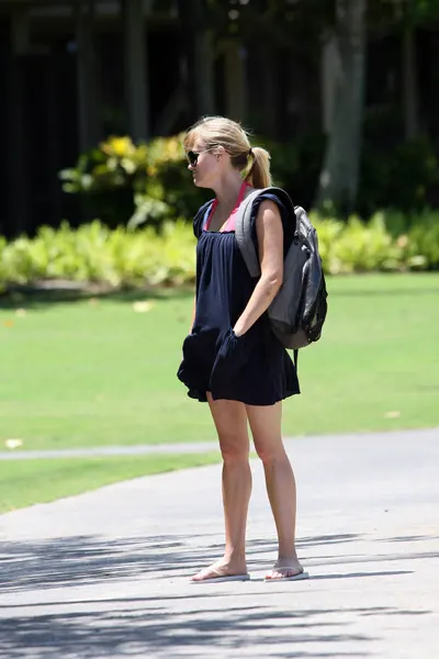 Reese Witherspoon — Füße Foto 35