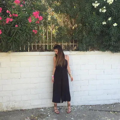 Savannah Outen — Füße Foto 25