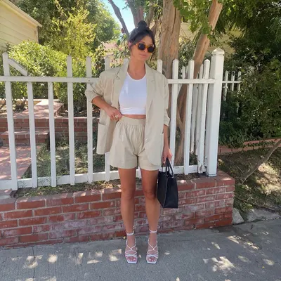 Savannah Outen — Füße Foto 31
