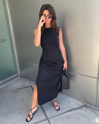 Savannah Outen — Füße Foto 33