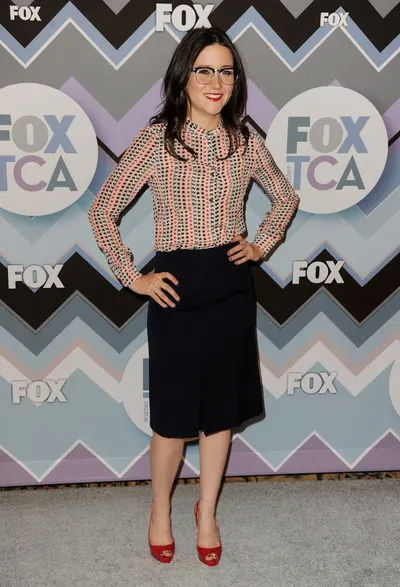 Shannon Woodward — Füße Foto 28