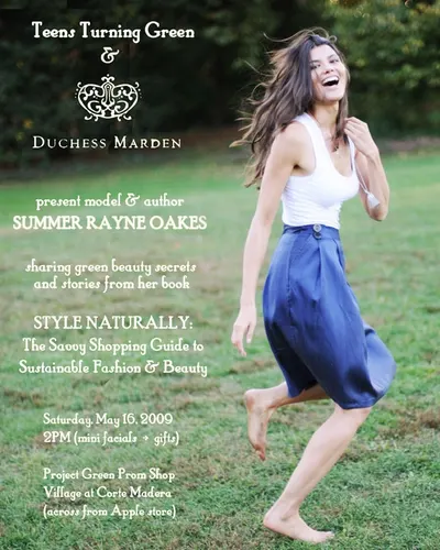 Summer Rayne Oakes — Füße Foto 19