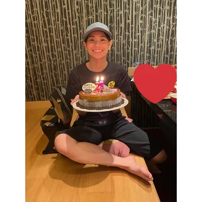 Tai Tzu-Ying — foto de pies 27