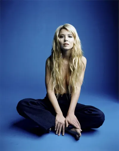 Tara Reid — Füße Foto 35