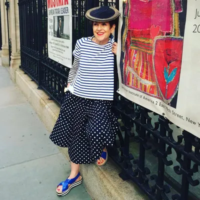 Tziporah Salamon — feet photo 17