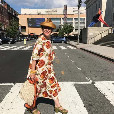 Tziporah Salamon — feet photo 19