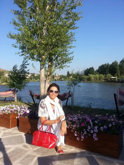 Tzveta Todorova — foto de pies 23