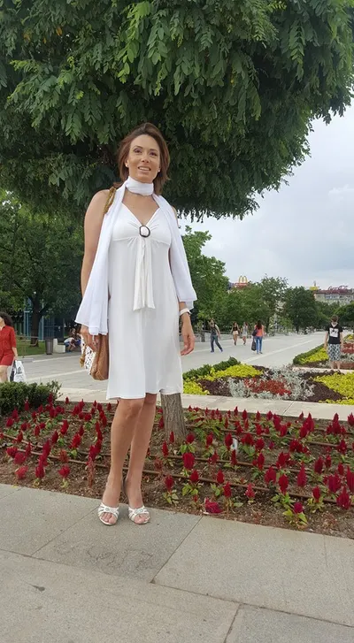 Tzveta Todorova — foto de pies 37